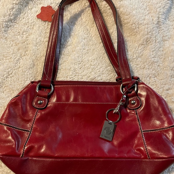 Giani Bernini Bags Giani Bernini Purse Poshmark